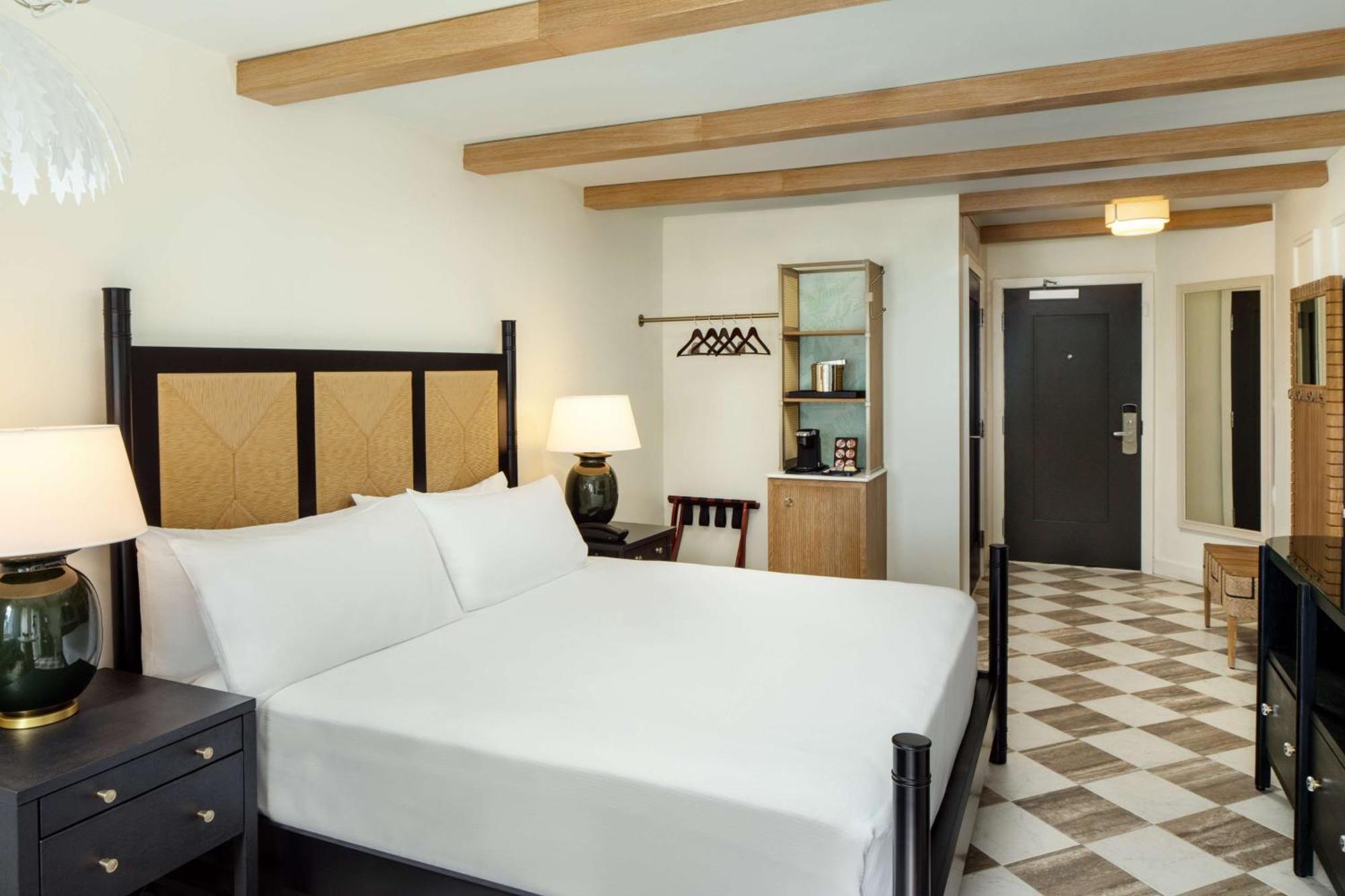 Отель Casa Marina Key West, Curio Collection By Hilton Экстерьер фото