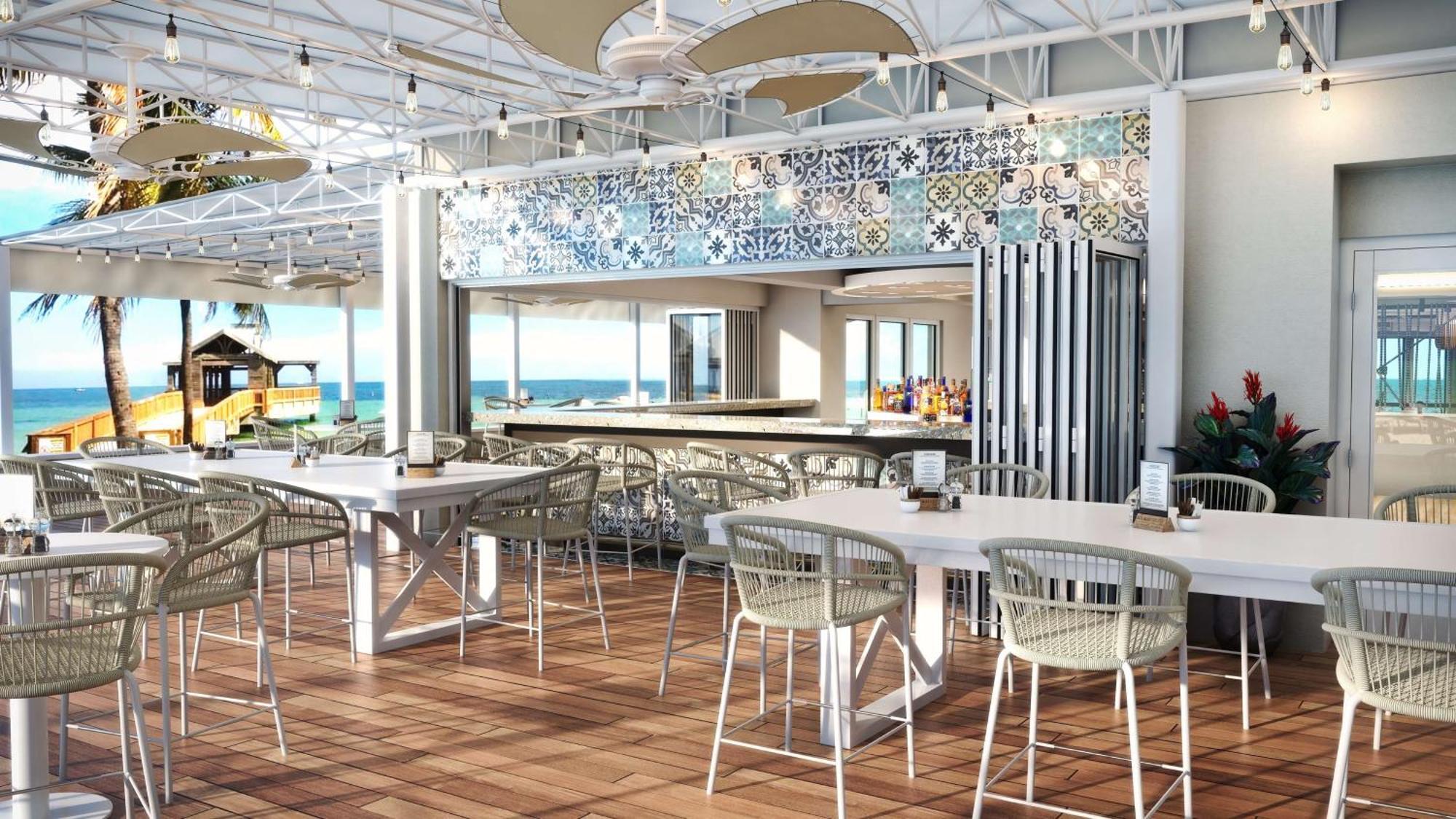 Отель Casa Marina Key West, Curio Collection By Hilton Экстерьер фото
