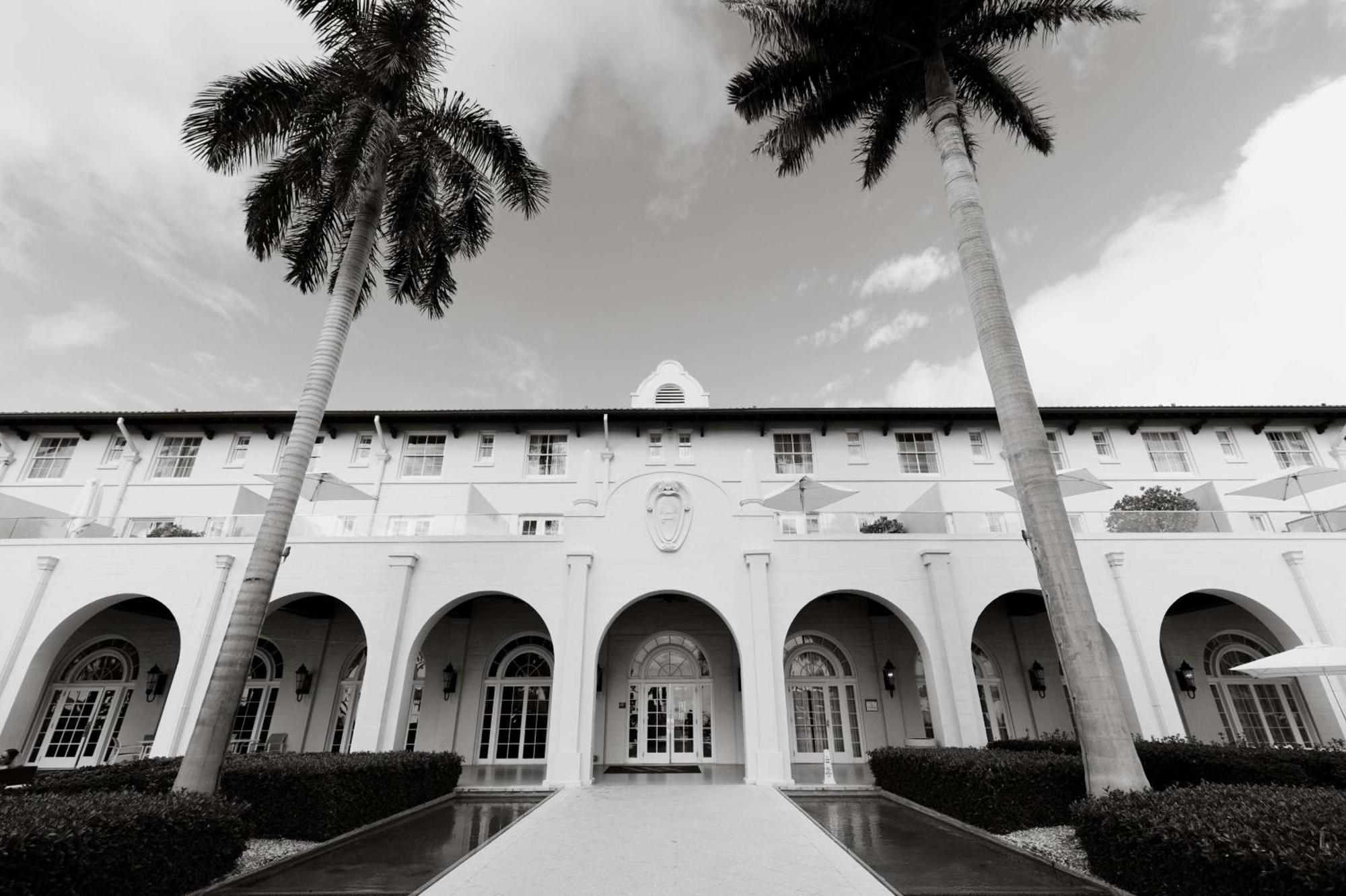 Отель Casa Marina Key West, Curio Collection By Hilton Экстерьер фото
