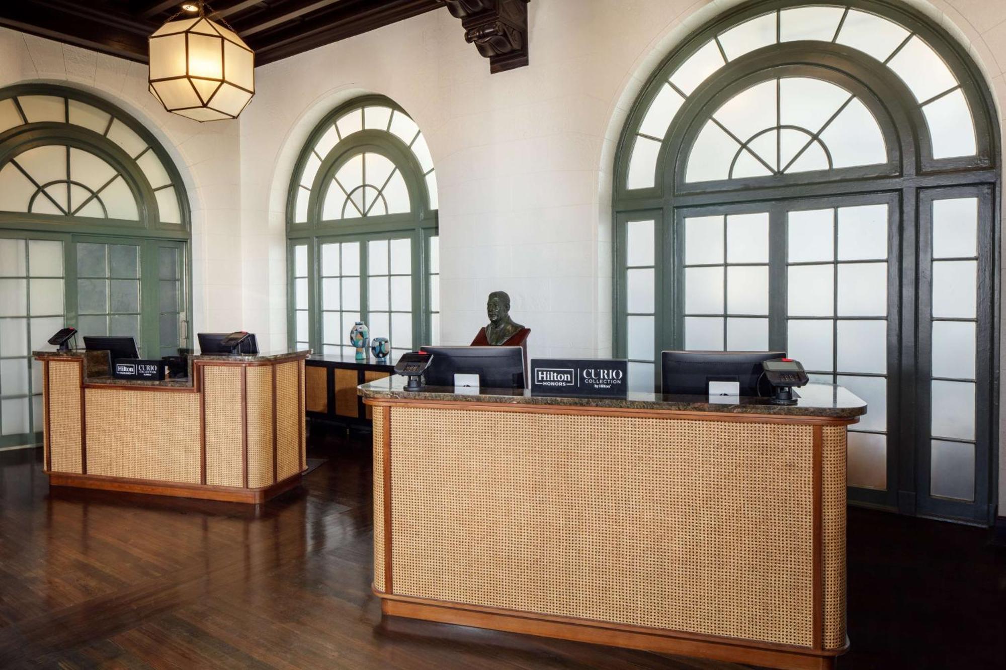 Отель Casa Marina Key West, Curio Collection By Hilton Экстерьер фото