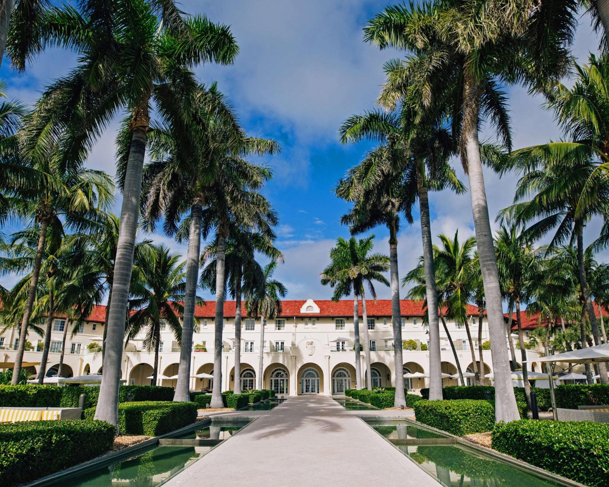 Отель Casa Marina Key West, Curio Collection By Hilton Экстерьер фото