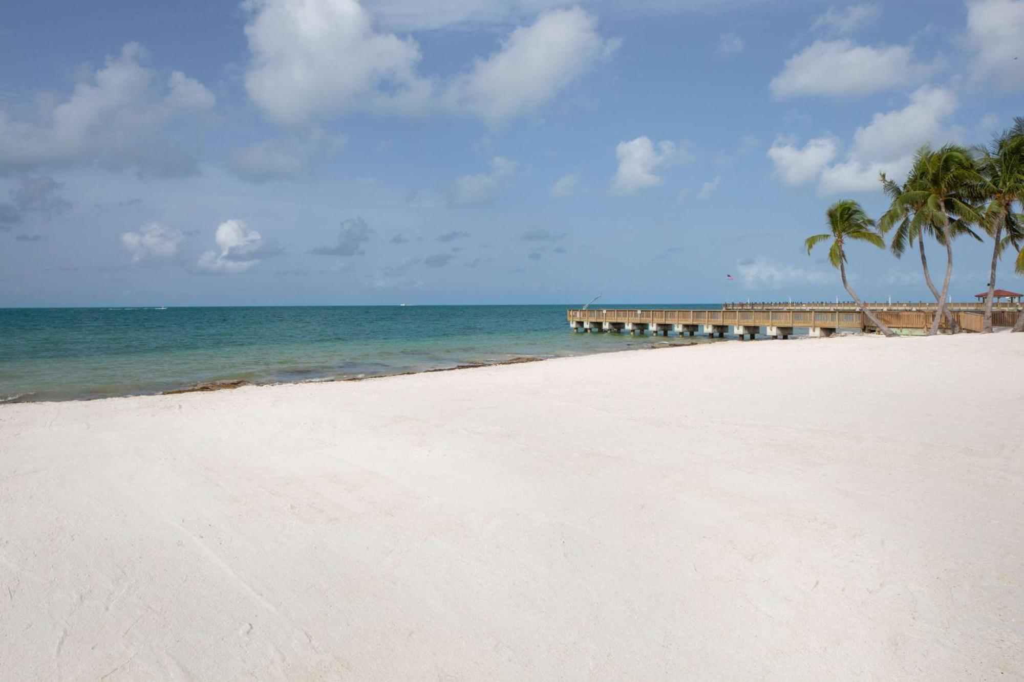 Отель Casa Marina Key West, Curio Collection By Hilton Экстерьер фото