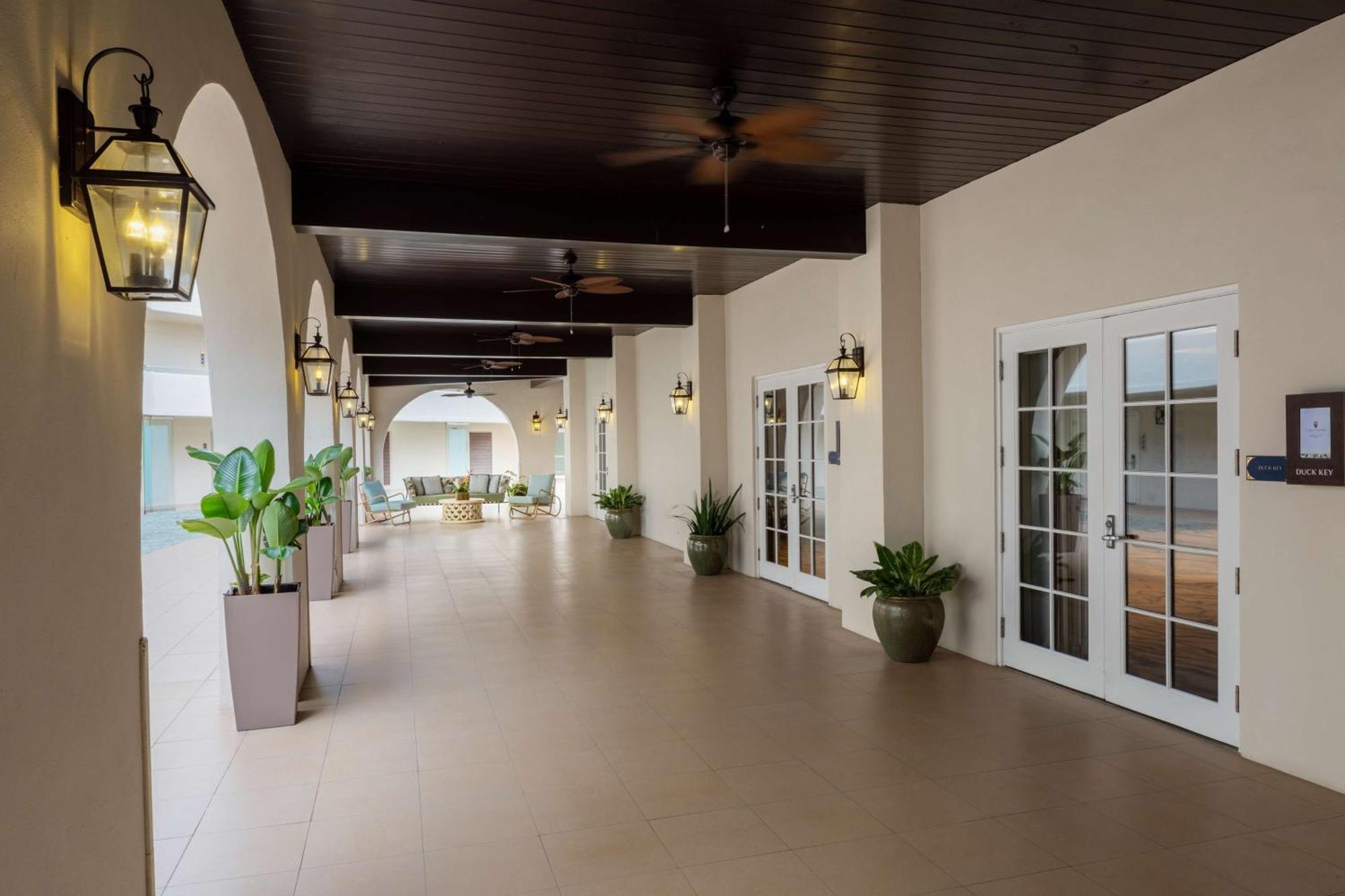 Отель Casa Marina Key West, Curio Collection By Hilton Экстерьер фото