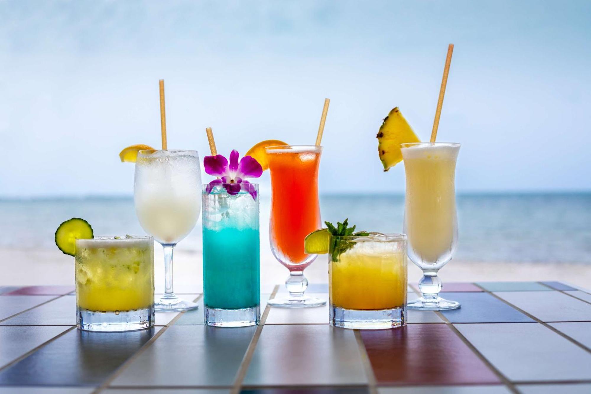 Отель Casa Marina Key West, Curio Collection By Hilton Экстерьер фото