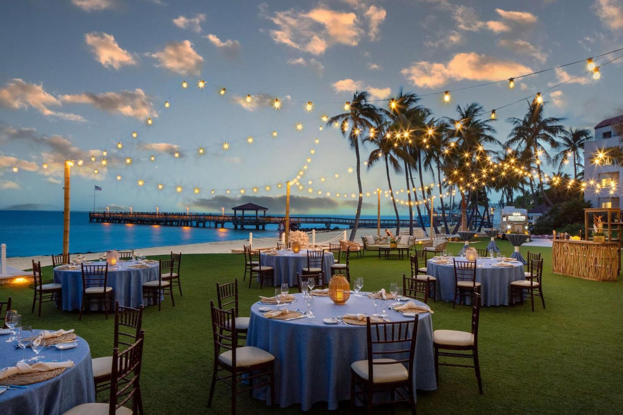 Отель Casa Marina Key West, Curio Collection By Hilton Экстерьер фото