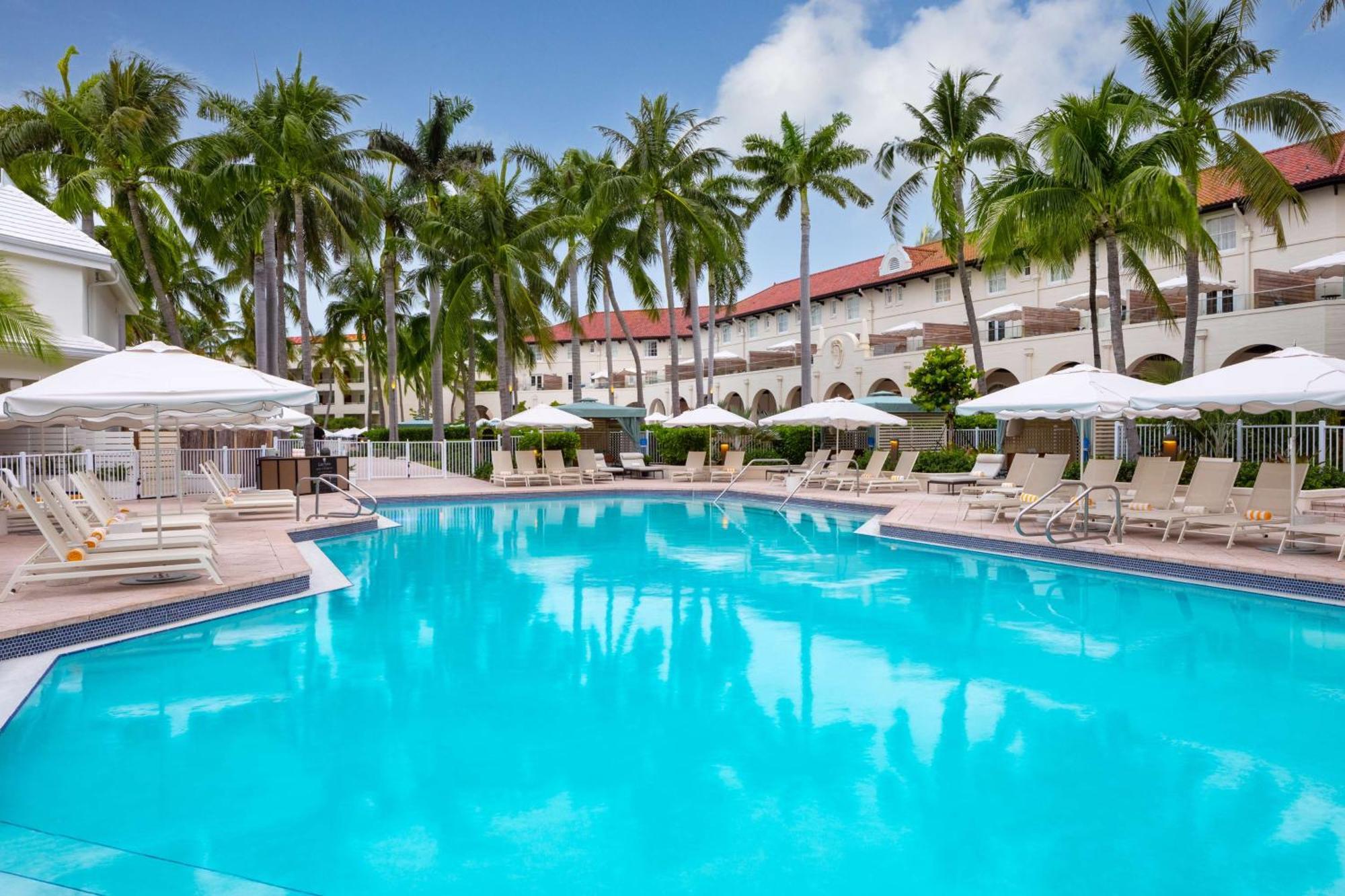 Отель Casa Marina Key West, Curio Collection By Hilton Экстерьер фото