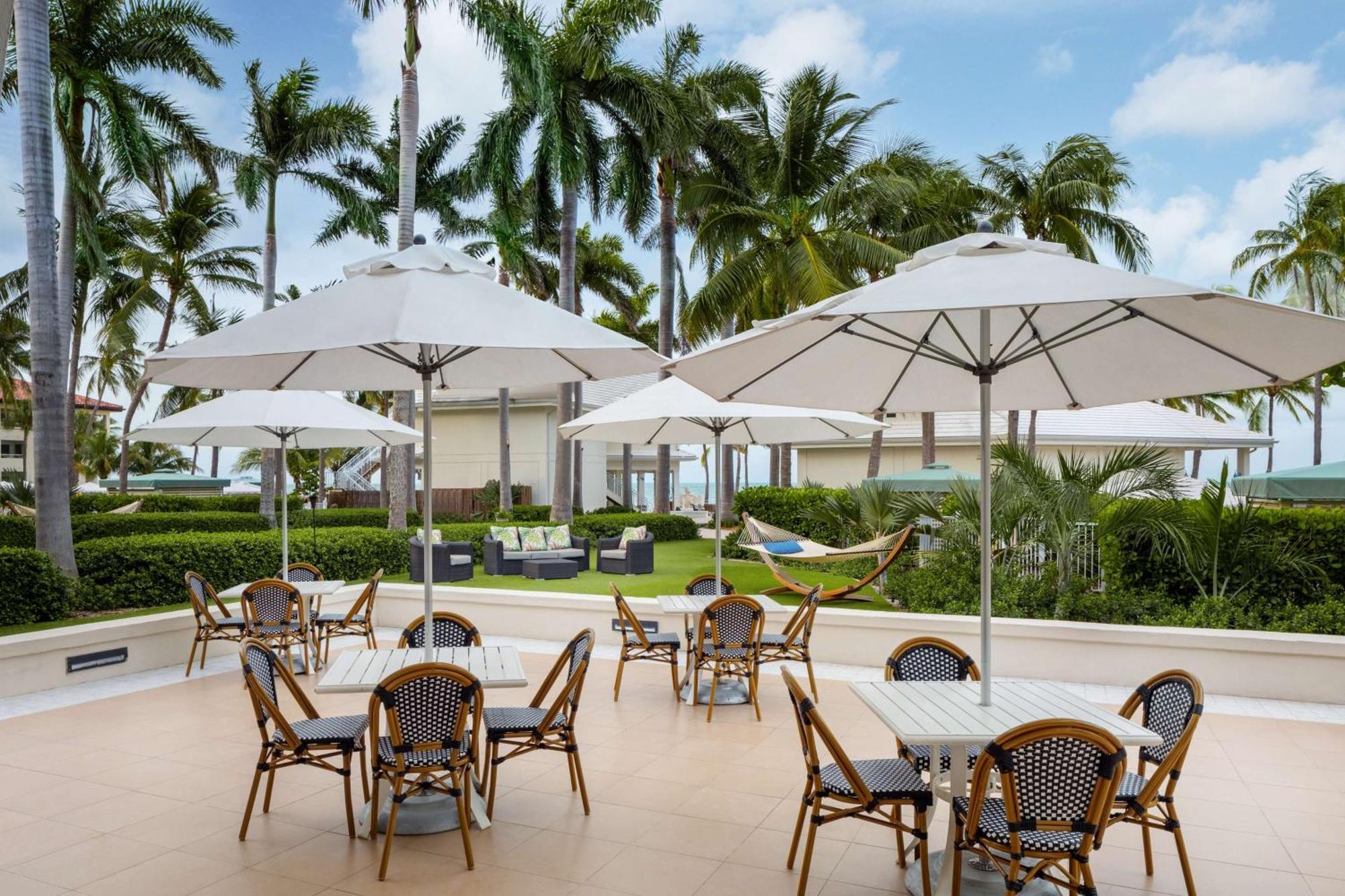 Отель Casa Marina Key West, Curio Collection By Hilton Экстерьер фото