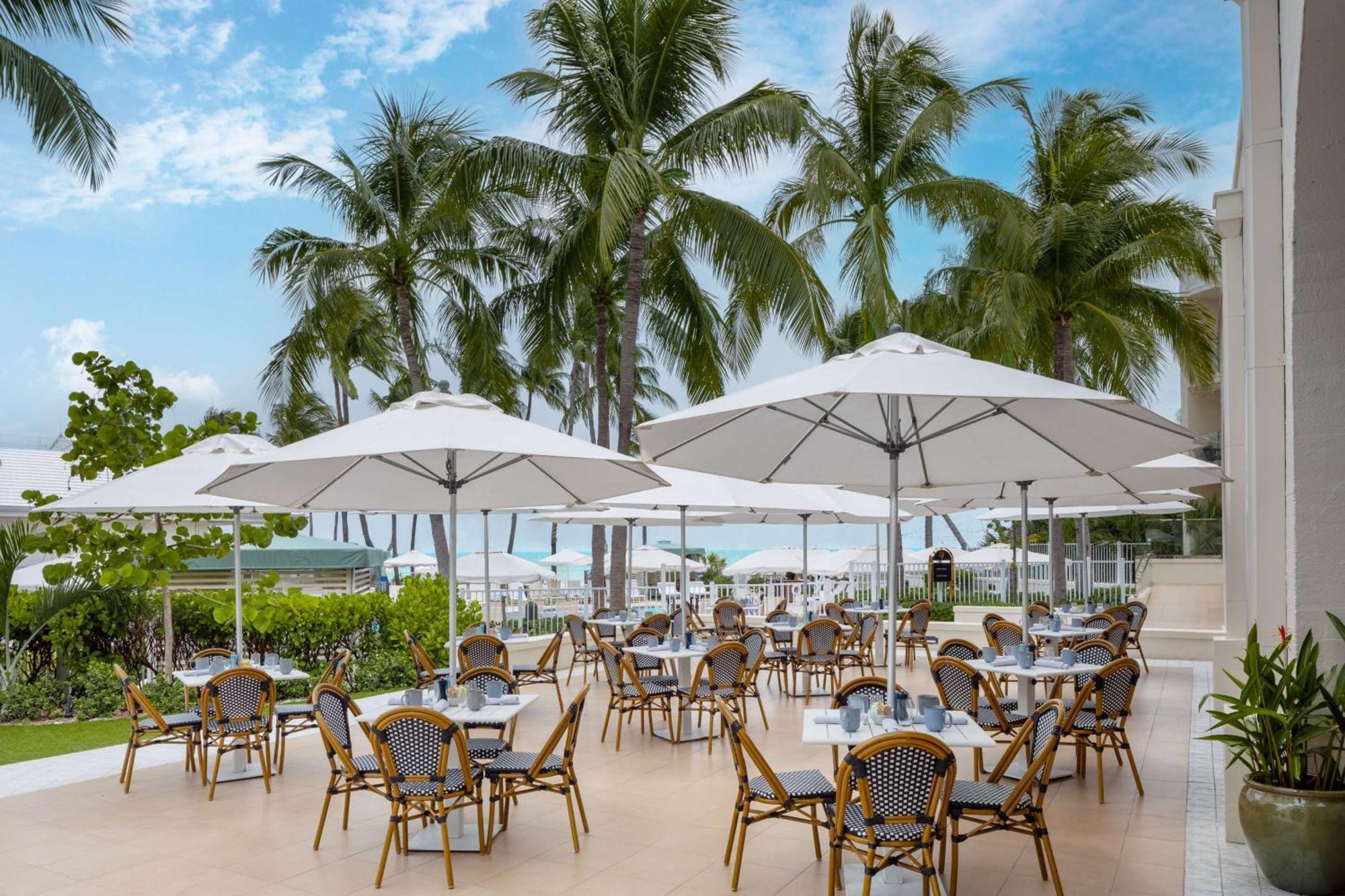 Отель Casa Marina Key West, Curio Collection By Hilton Экстерьер фото