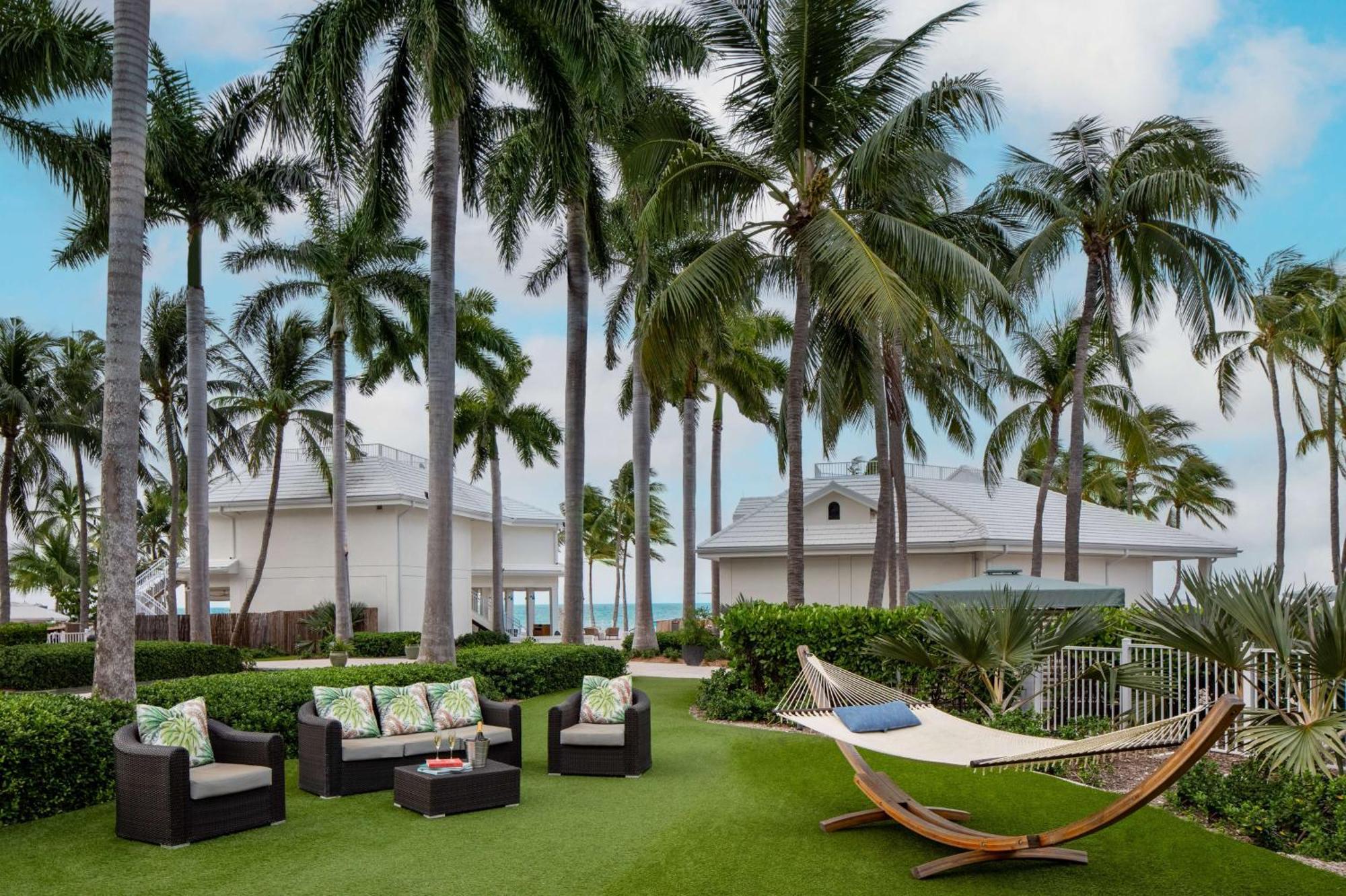 Отель Casa Marina Key West, Curio Collection By Hilton Экстерьер фото