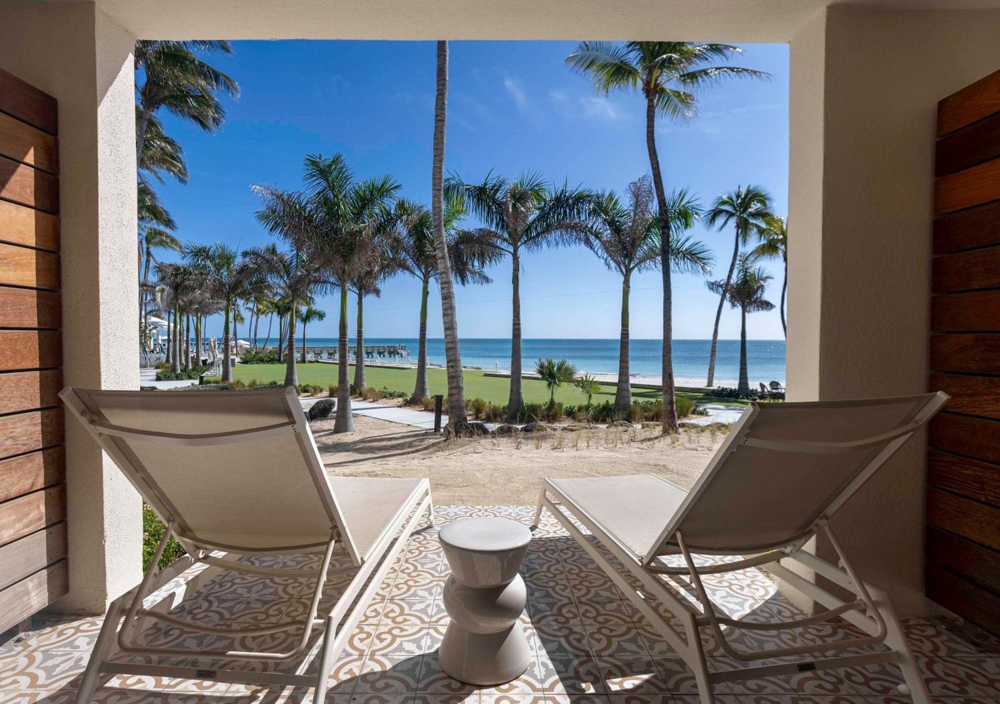 Отель Casa Marina Key West, Curio Collection By Hilton Экстерьер фото