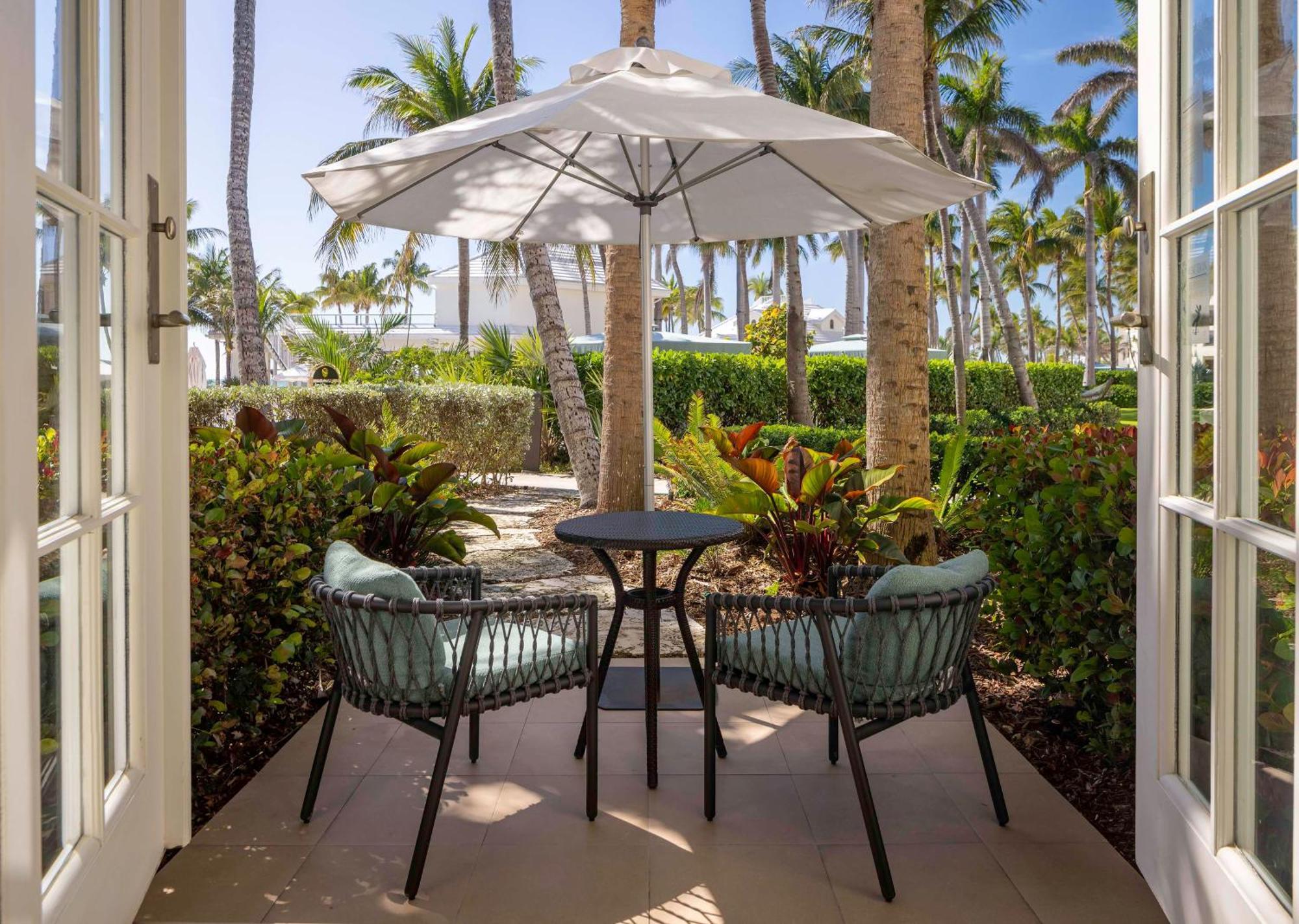 Отель Casa Marina Key West, Curio Collection By Hilton Экстерьер фото